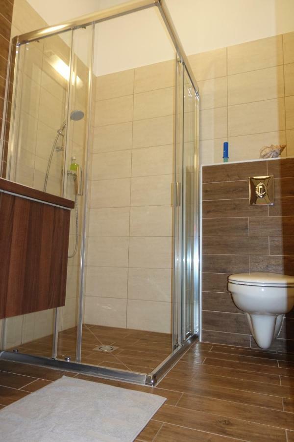 Frank & Fang Apartments Mk7 Budapest Exterior photo