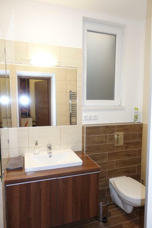 Frank & Fang Apartments Mk7 Budapest Exterior photo